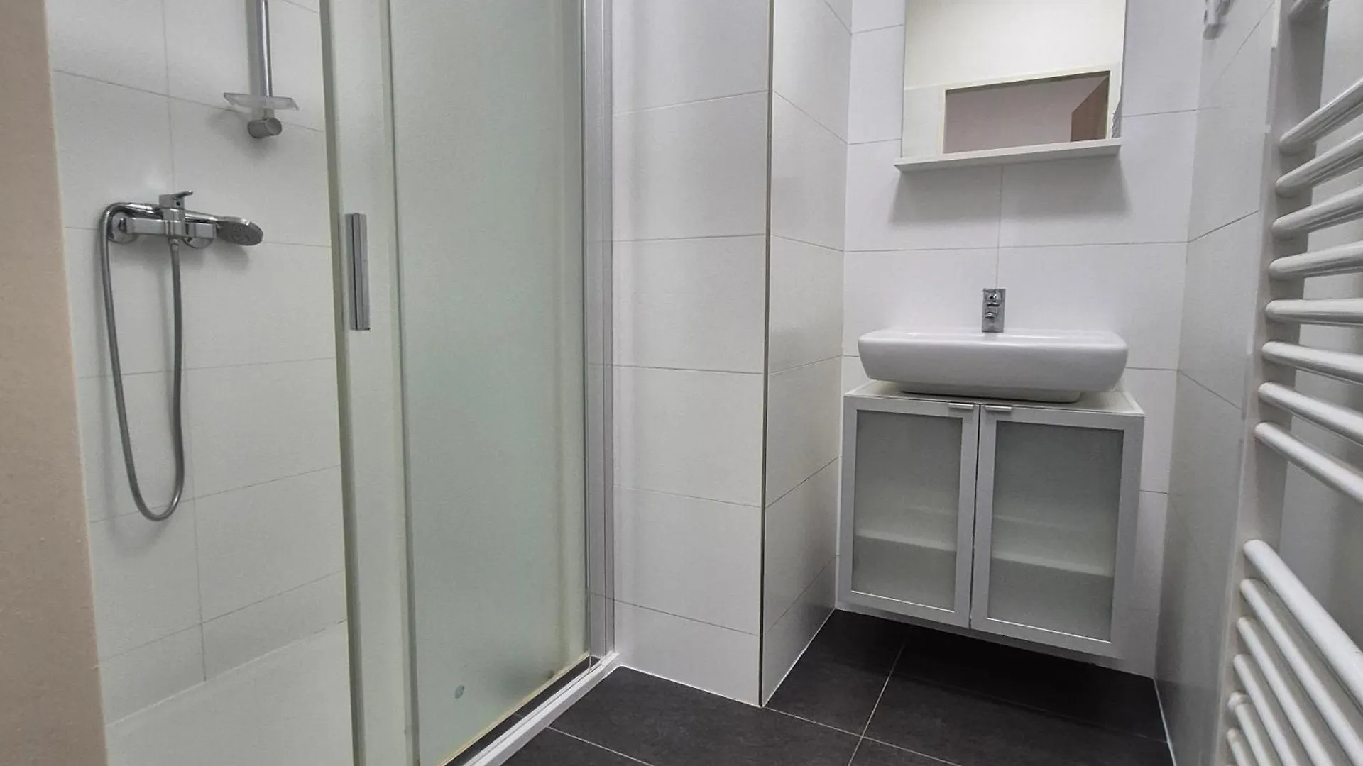 City Center Apartments - Fontana Obilni Trh Brno
